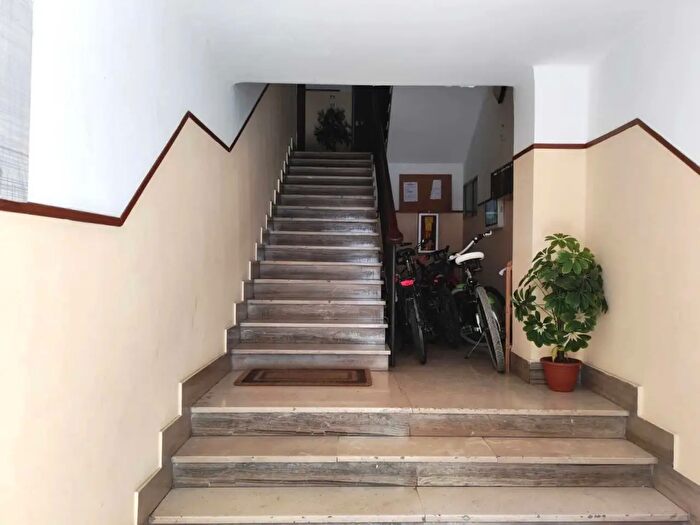 Appartamento trilocale in vendita in Via Cristoforo Colombo, Brindisi