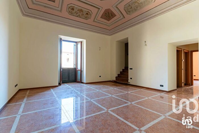 Appartamento con 7 locali in vendita in Via Corso Garibaldi, Giulianova