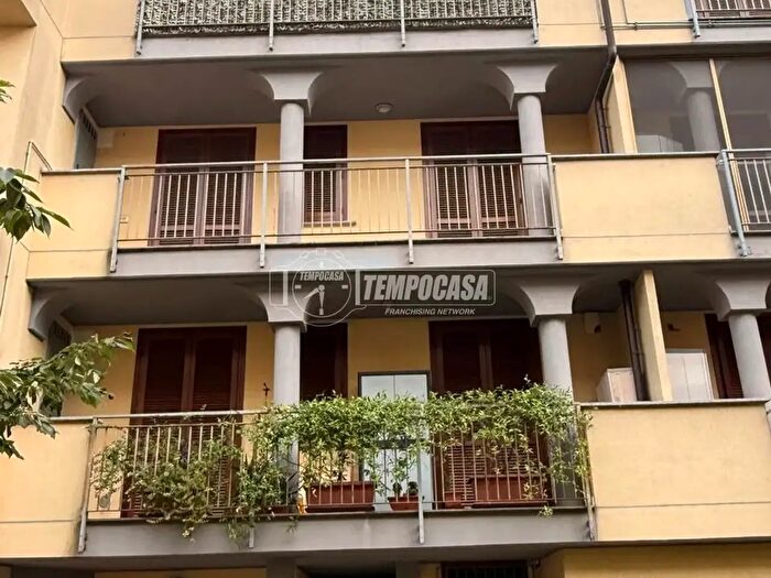 Appartamento bilocale in vendita in Via Privata Carducci, San Giuliano Milanese