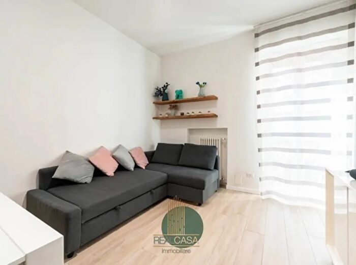 Appartamento monolocale in vendita in Monza Via Guerrazzi Via Francesco Guerrazzi San Lorenzo San Giuseppe Monza Monza And Brianza Lombardia Italia, Monza