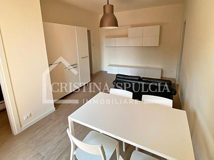 Appartamento bilocale in affitto in Via Burago, Vimercate Sud, Vimercate