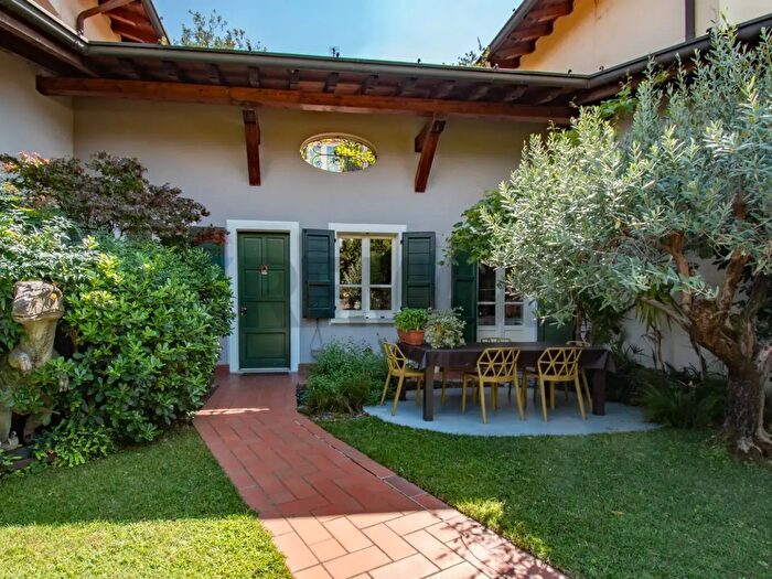 Casa quadrilocale in vendita in Via Andrea Doria, Ospitaletto