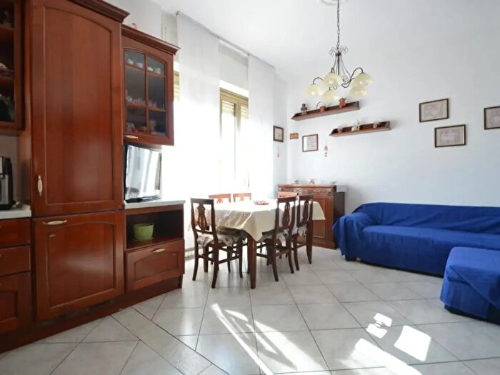 Appartamento bilocale in vendita in Via Giovanni Paisiello, Monza