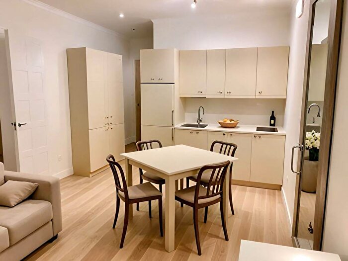 Appartamento bilocale in affitto in via mogno, Centro, Camposampiero