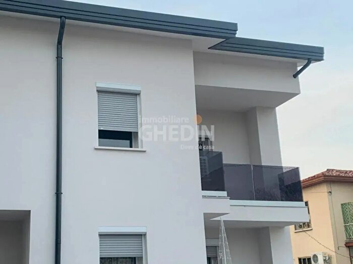 Appartamento con 5 locali in vendita in Conegliano