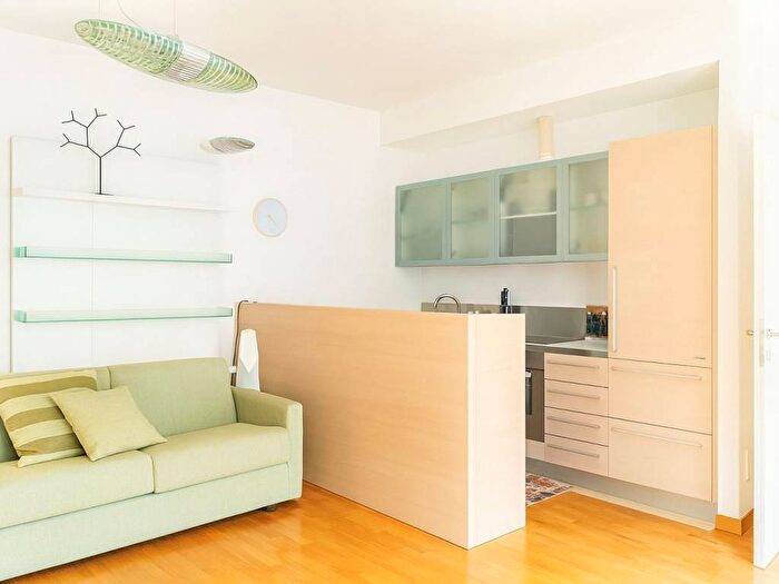 Appartamento monolocale in affitto in Corso San Gottardo, Ascanio Sforza, Milano