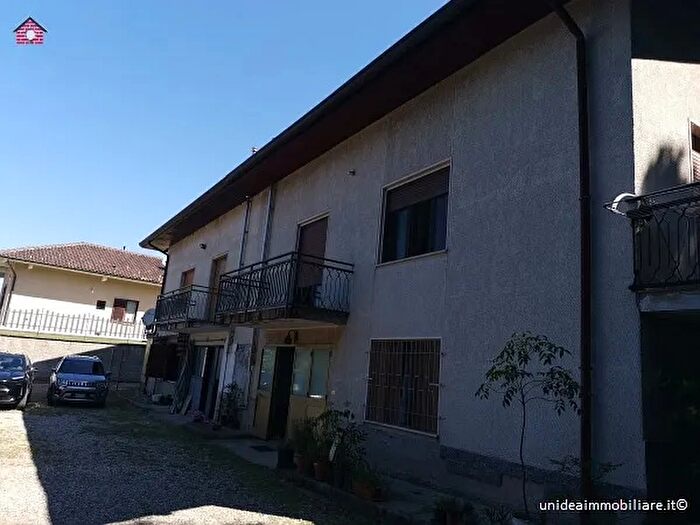 Appartamento in vendita in Bardello con Malgesso E Bregano Varese Lombardia Italia, Bardello con Malgesso e Bregano