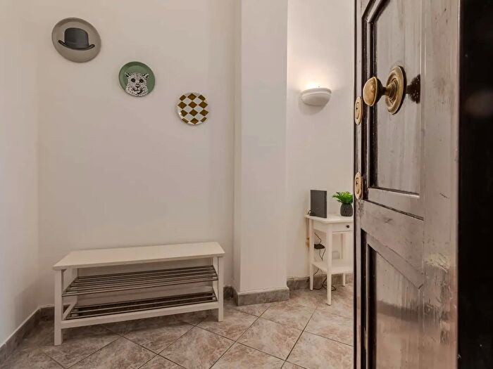 Appartamento monolocale in affitto in Via Riccardo Grazioli Lante, Roma