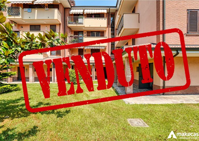 Appartamento bilocale in vendita in Via Raffaello Sanzio, Dresano