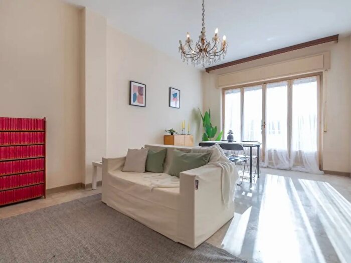 Appartamento trilocale in vendita in Via Monte Bolza, Pescara