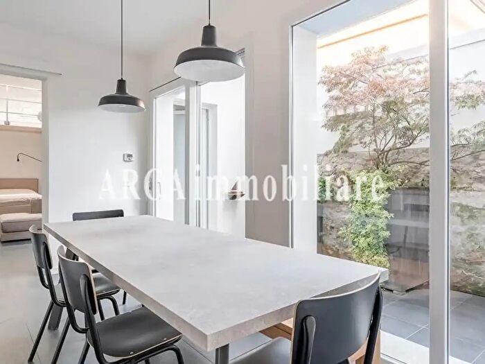Appartamento quadrilocale in vendita in Pietrasanta