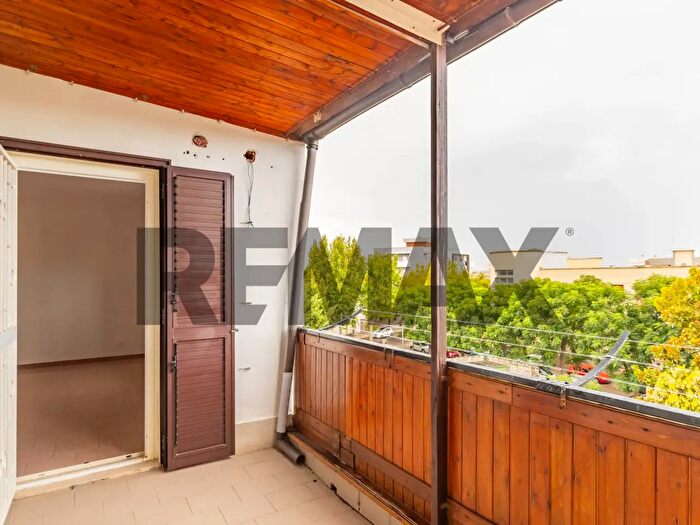 Appartamento trilocale in vendita in Via Vincenzo Roppo, Bari