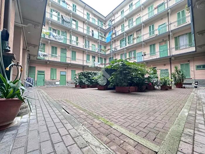 Appartamento monolocale in affitto in Via Matteo Maria Boiardo, Milano