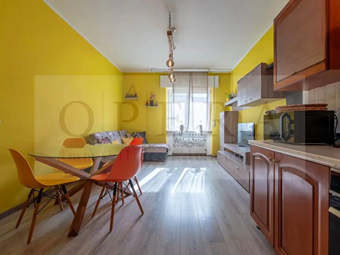 Appartamento trilocale in vendita in Via Rovigo Rovigostraße, Bolzano