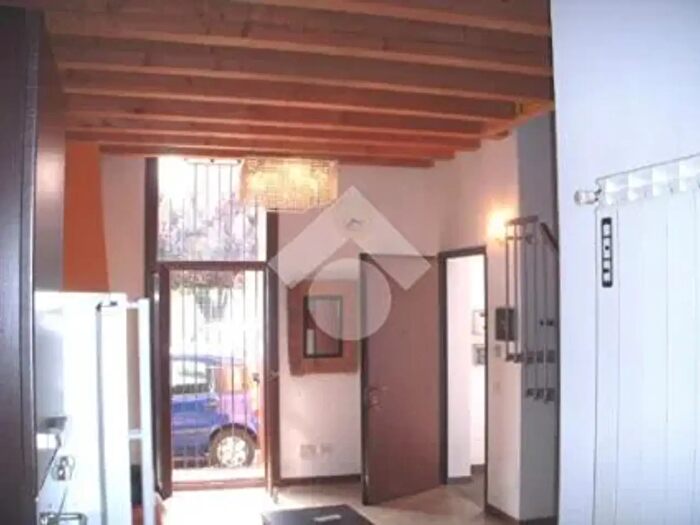 Appartamento trilocale in vendita in Via Alessandro Manzoni, Bresso