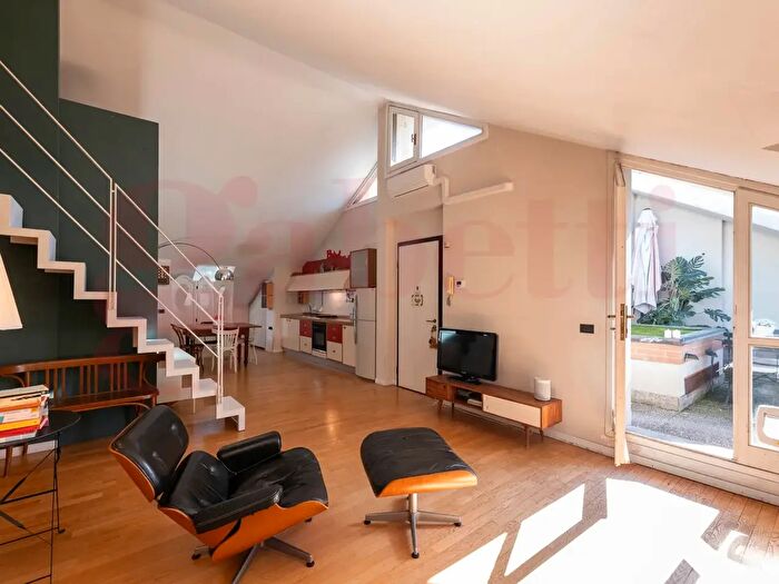 Casa trilocale in vendita in Via XXV Aprile B, San Mauro Torinese