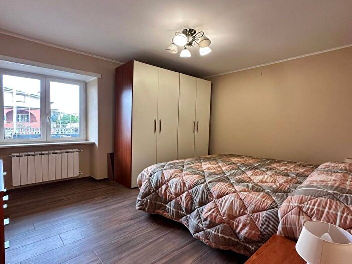 Appartamento trilocale in affitto in Via delle Cerquete, Ponte di Nona, Roma