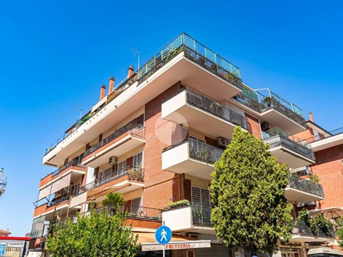 Appartamento monolocale in affitto in Via alessandro solivetti, Torrevecchia, Roma
