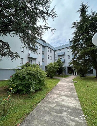 Appartamento trilocale in vendita in Finale Emilia