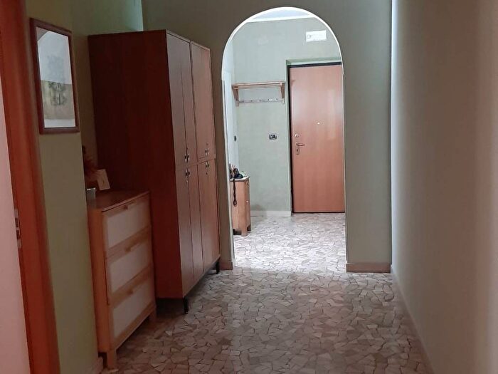 Appartamento quadrilocale in affitto in Via Nizza, San Salvario Dante, Torino