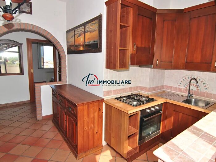 Appartamento trilocale in vendita in Via Giovanni Guarducci, Livorno