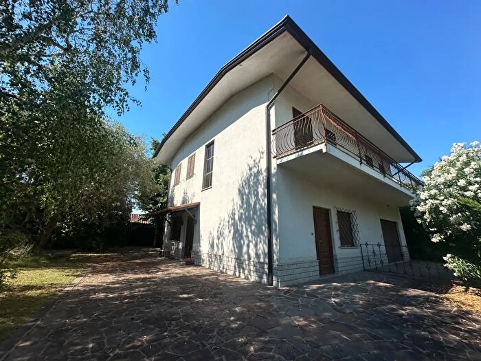 Casa con 8 locali in vendita in San Pier D'Isonzo