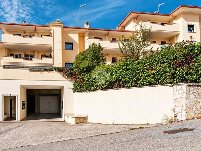 Appartamento bilocale in vendita in Via del Pascolaro, Monte Romano