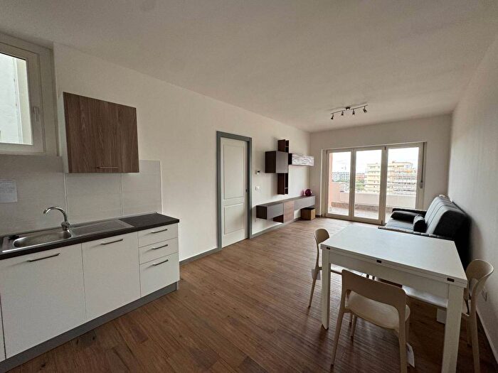 Appartamento bilocale in affitto in Via Tullio Viola, Fonte Laurentina, Roma