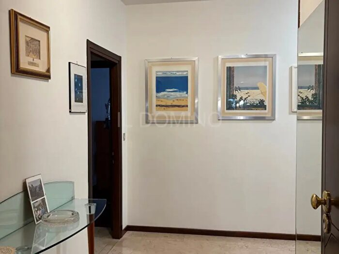 Appartamento quadrilocale in vendita in Via del Carmine, Padova