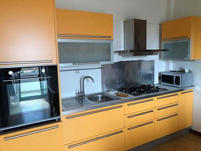 Appartamento bilocale in vendita in Via Giovanni Falcone, Podenzano