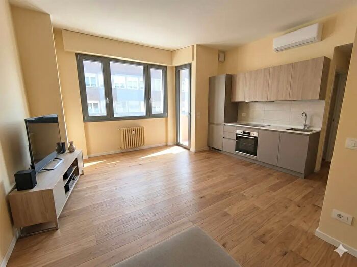 Appartamento quadrilocale in vendita in Firenze