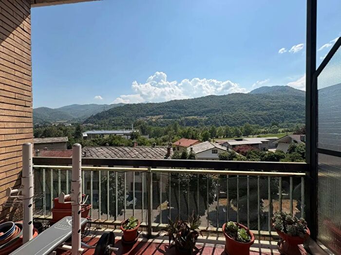 Appartamento trilocale in vendita in Luserna San Giovanni