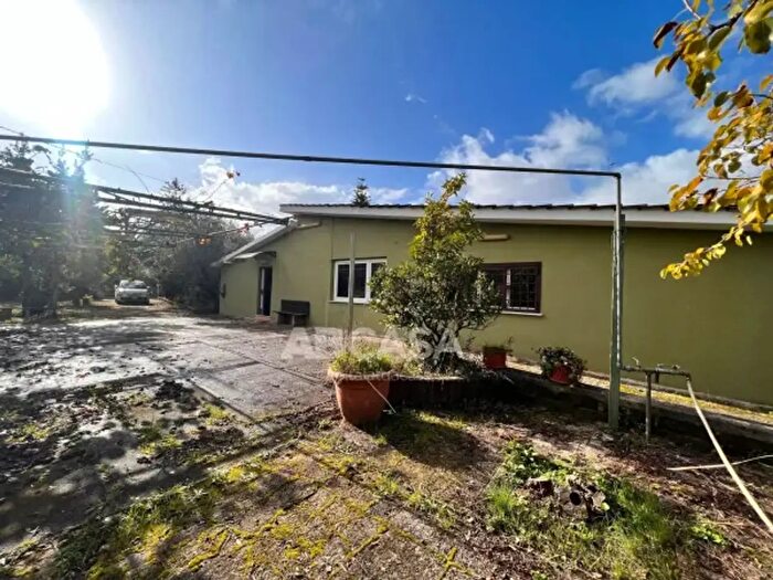 Casa trilocale in vendita in Via Selvanova, Velletri