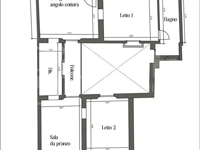 Case in Vendita e in Affitto - 3