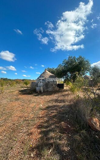 Casa monolocale in vendita in Viale Fabbrica dellAlcol, Conversano