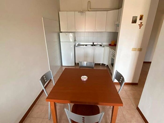 Appartamento trilocale in affitto in Via del Macello, Madonna Alta Prepo, Perugia