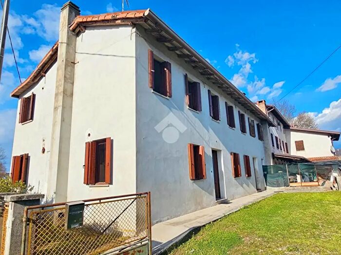 Casa quadrilocale in vendita in Via Vissignano, Sesto Al Reghena
