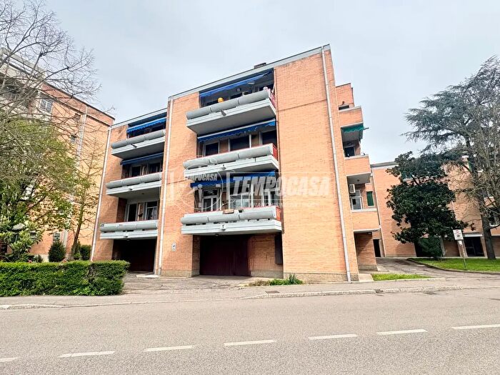 Appartamento trilocale in vendita in Ferrara