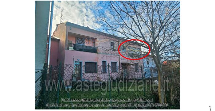 Appartamento in vendita in Localita San Nazzaro Strada Cittadella, Monticelli DOngina