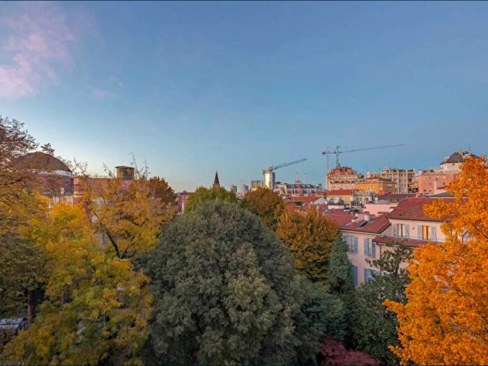Casa con 5 locali in affitto in Via Sant'Andrea, San Babila, Milano