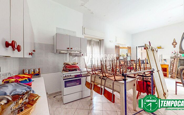 Appartamento monolocale in vendita in Lu e Cuccaro Monferrato