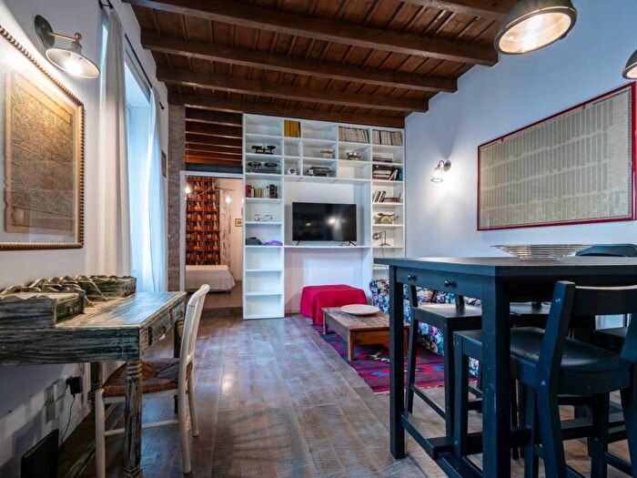 Appartamento bilocale in affitto in Corso Vercelli, Vercelli Wagner, Milano