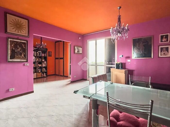 Appartamento quadrilocale in vendita in Via Beata Rosa Venerini, Ronciglione