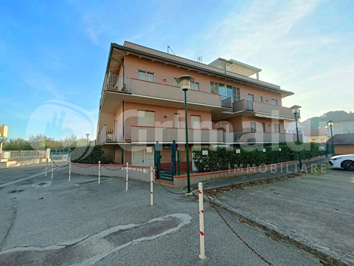 Appartamento bilocale in vendita in Via XXVII Traversa, Cervia