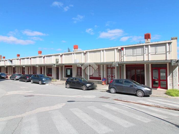 Casa monolocale in affitto in Via verga, Centro, Campobasso