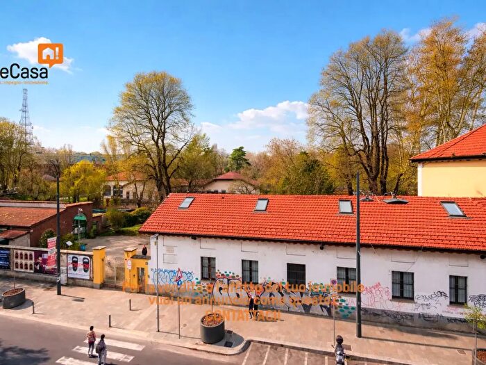 Appartamento bilocale in vendita in Via Padova, Milano