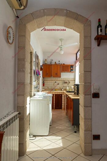 Appartamento con 5 locali in vendita in Via Alessandro Manzoni Casa Santa Trapani Tp Italia, Erice