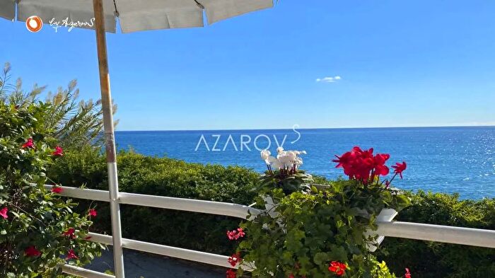 Appartamento bilocale in vendita in Alassio