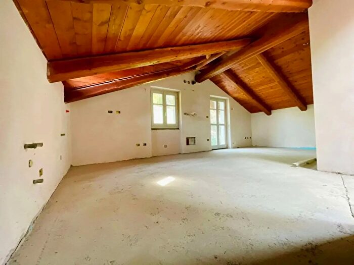 Appartamento bilocale in vendita in Bricherasio