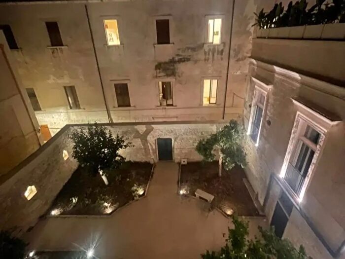 Appartamento bilocale in affitto in Via Giovanni Beltrani, Trani